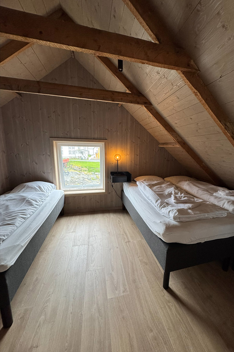 Træna Lodge