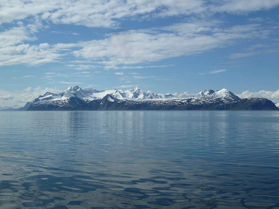 Das ist Nordnorwegen!