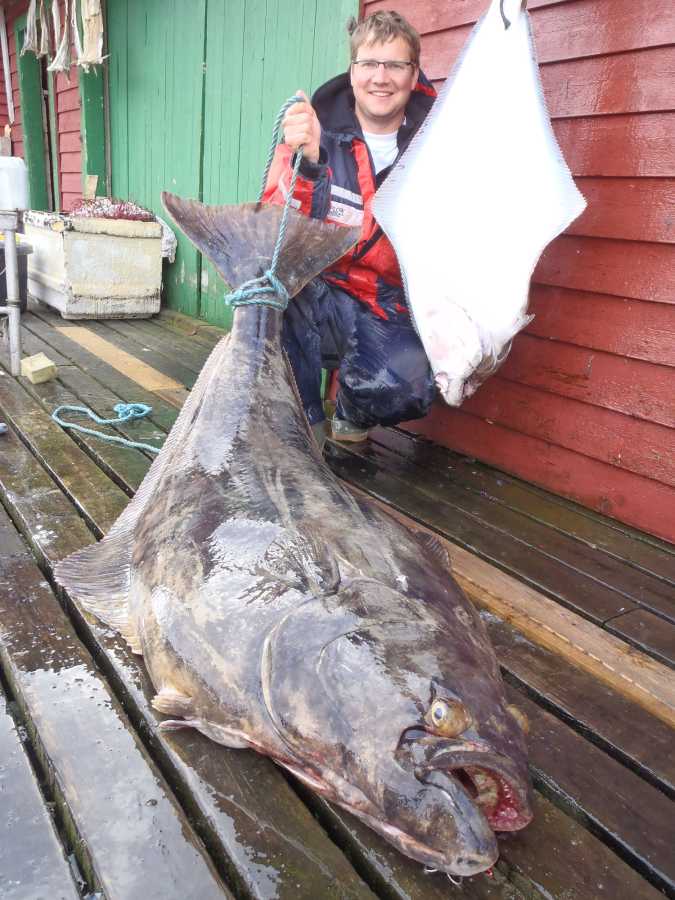 Havøysund - Ohne Worte!