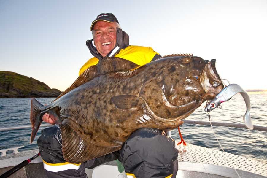 Horst Hennings mit schönem Kjølle-Butt!