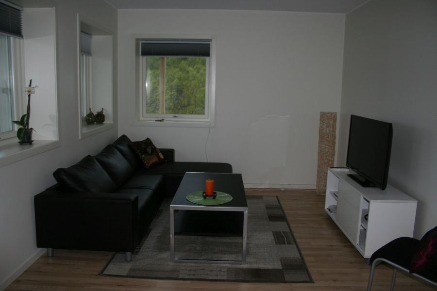 Bei den modernen Wohnzimmern fehlt es an nichts