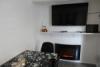 Der TV im Apartment