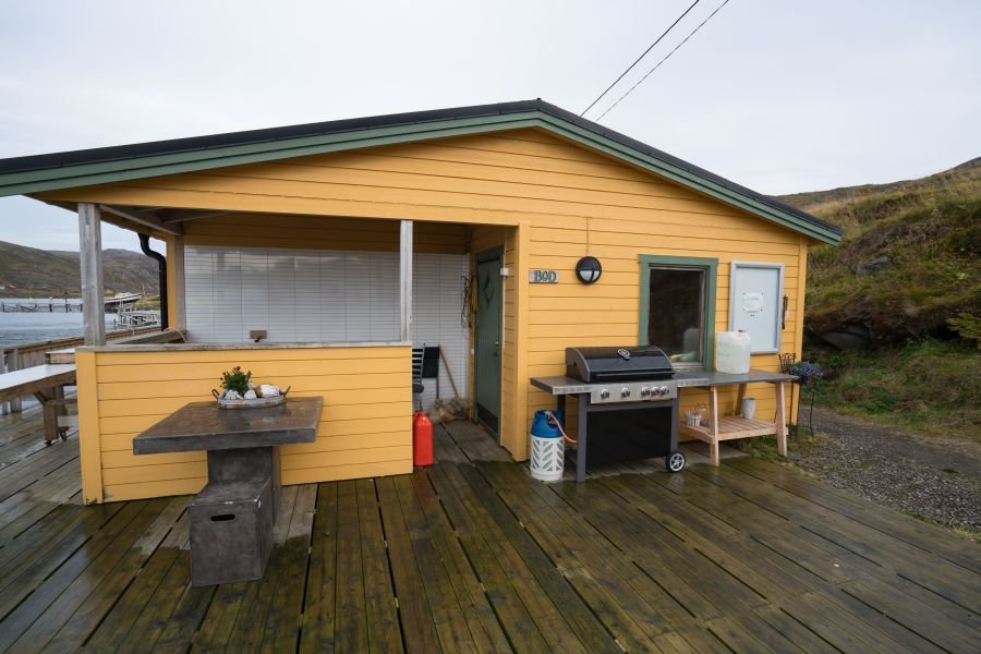 Top: großer Gasgrill für Sie!