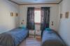 Schlafzimmer-Beispiel 1 vom Ferienhaus Loppa Havfiske