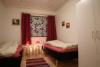 Schlafzimmer-Beispiel 2 vom Ferienhaus Loppa Havfiske