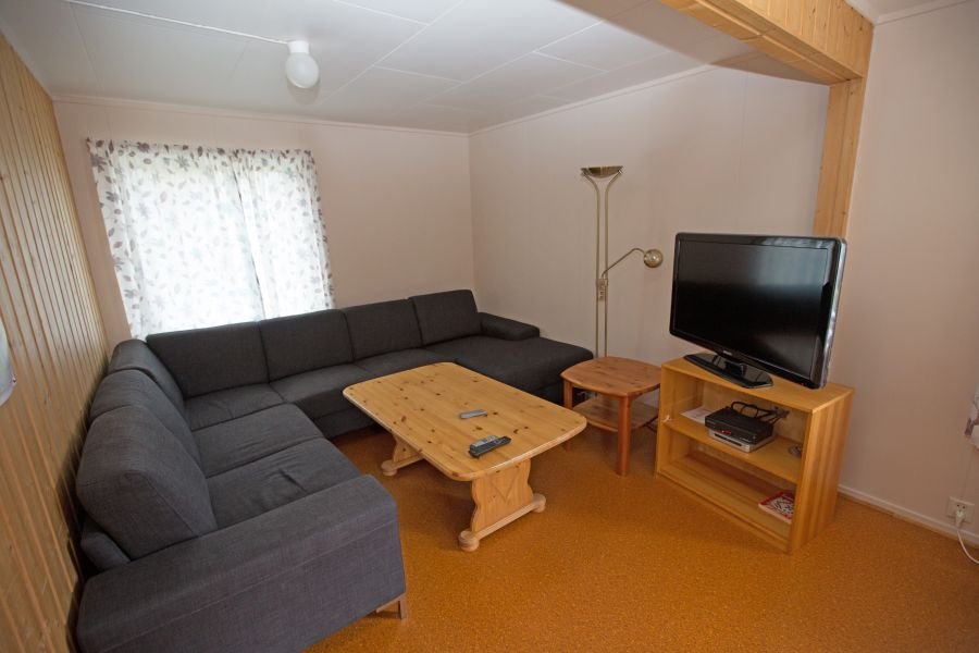 Sitzecke Typ 1.
