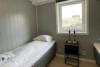 Ringveien Erdgeschoss Schlafzimmer.