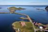 Sørvær Gjestehus