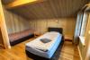 Schlafzimmer.