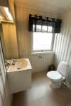 Extra WC.