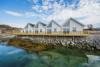 Dyrøysund Sjøhus!