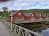 Kleinod am Gratangenfjord: Foldvik Brygger!