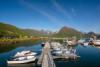 Hennestrand Brygge