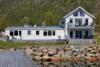 Hennestrand Brygge