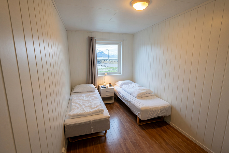 Hennestrand Brygge