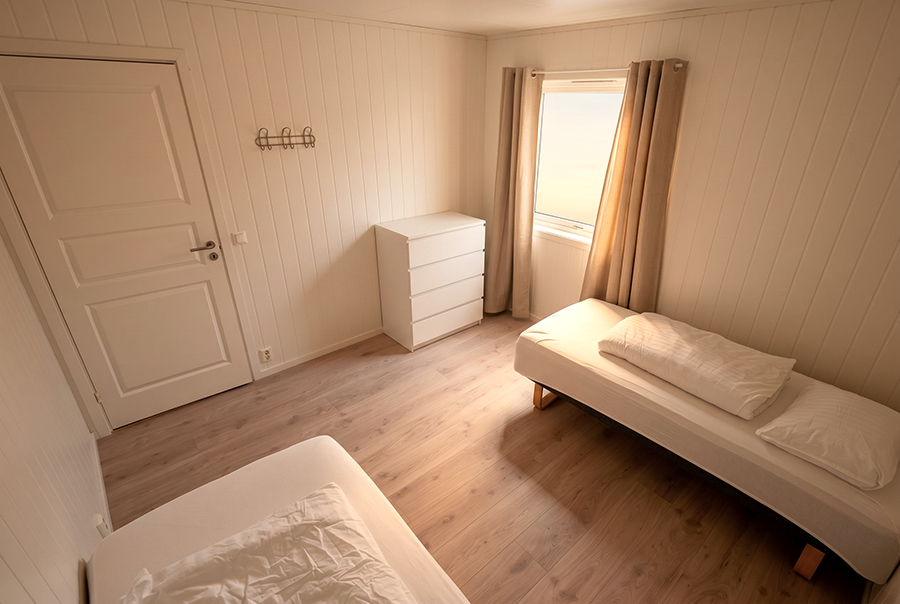 Apartment Nr.2