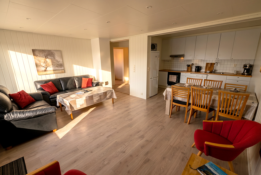 Apartment Nr.2