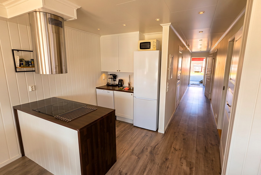 Apartment Nr.3