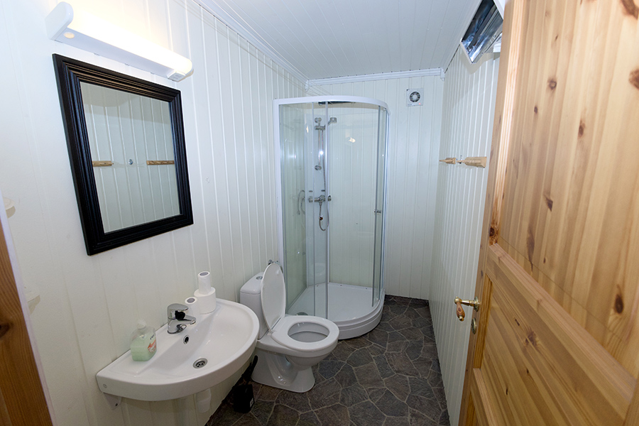 Ferienhaus Yttereidet