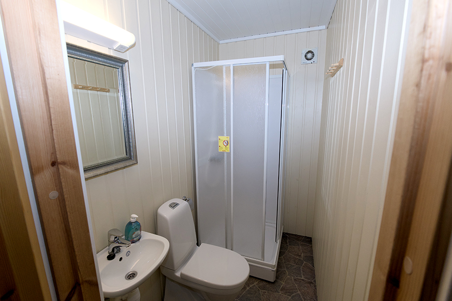 Ferienhaus Yttereidet