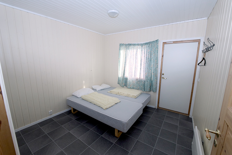 Ferienhaus Yttereidet