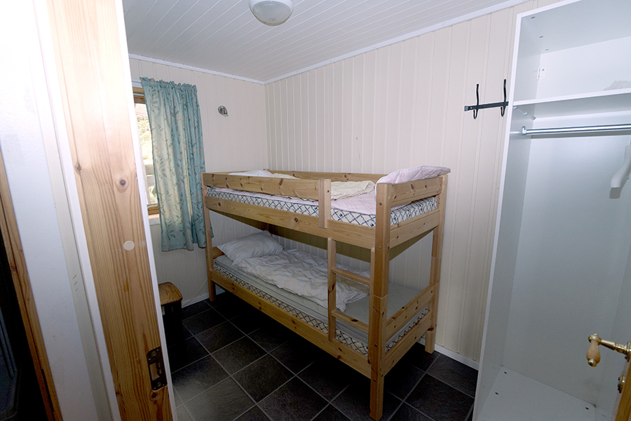 Ferienhaus Yttereidet