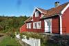 Ferienhaus Fjeldet in perfekter Lage direkt am Wasser