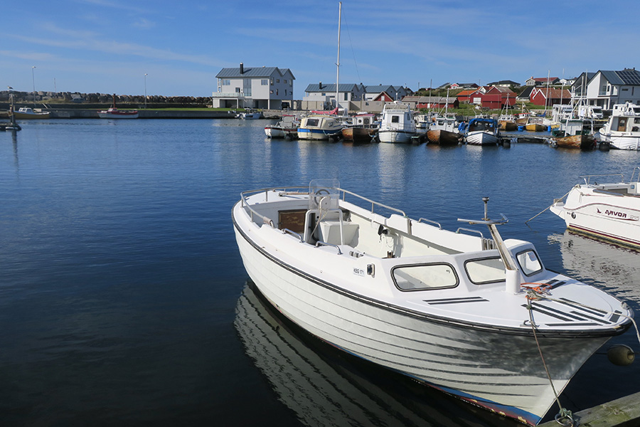 Angelurlaub Norwegen günstig buchen bei angelreisen.de Hamburg