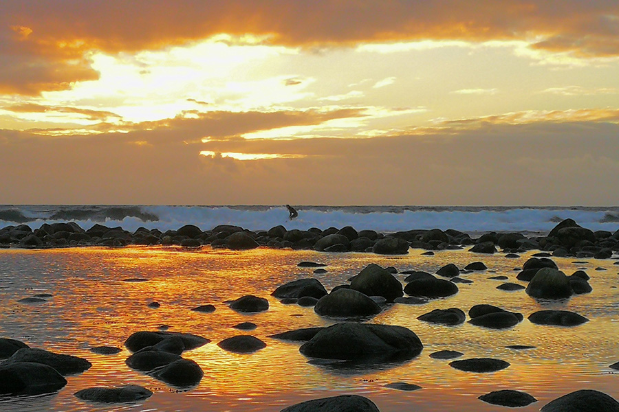Ferienwohnung Lista Fyr