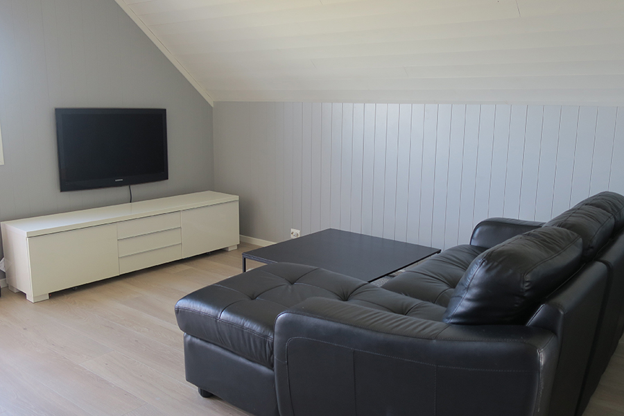 Ferienwohnung Lista Fyr