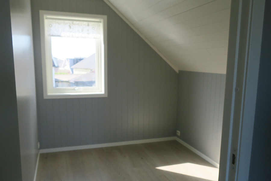 Ferienwohnung Lista Fyr