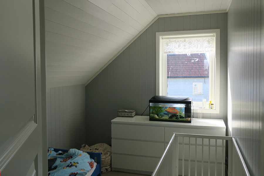 Ferienwohnung Lista Fyr