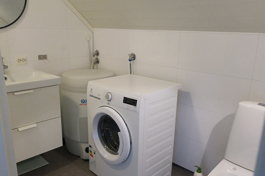 Ferienwohnung Lista Fyr