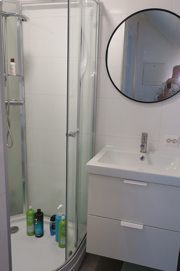 Ferienwohnung Lista Fyr