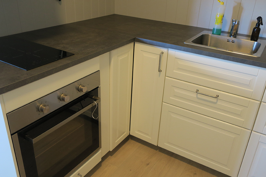 Ferienwohnung Lista Fyr