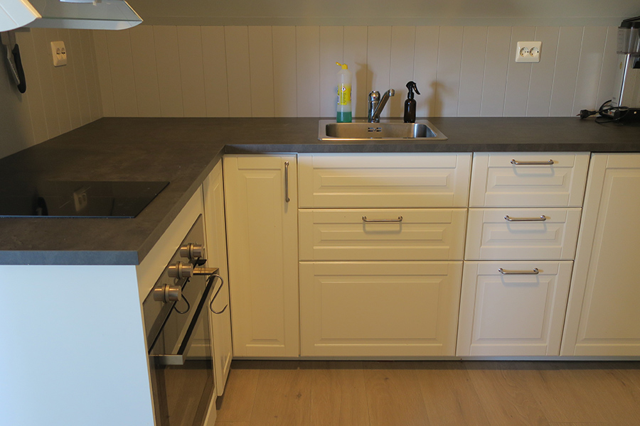 Ferienwohnung Lista Fyr