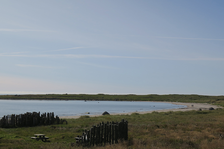 Ferienwohnung Lista Fyr