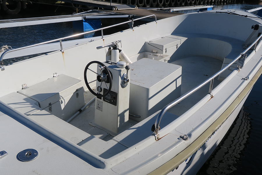 Ferienwohnung Lista Fyr