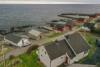 Ferienhaus Østhasselstrand