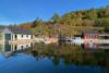 Ferienhaus Øyvoll Hytte