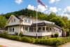 Ferienwohnung Øyvoll