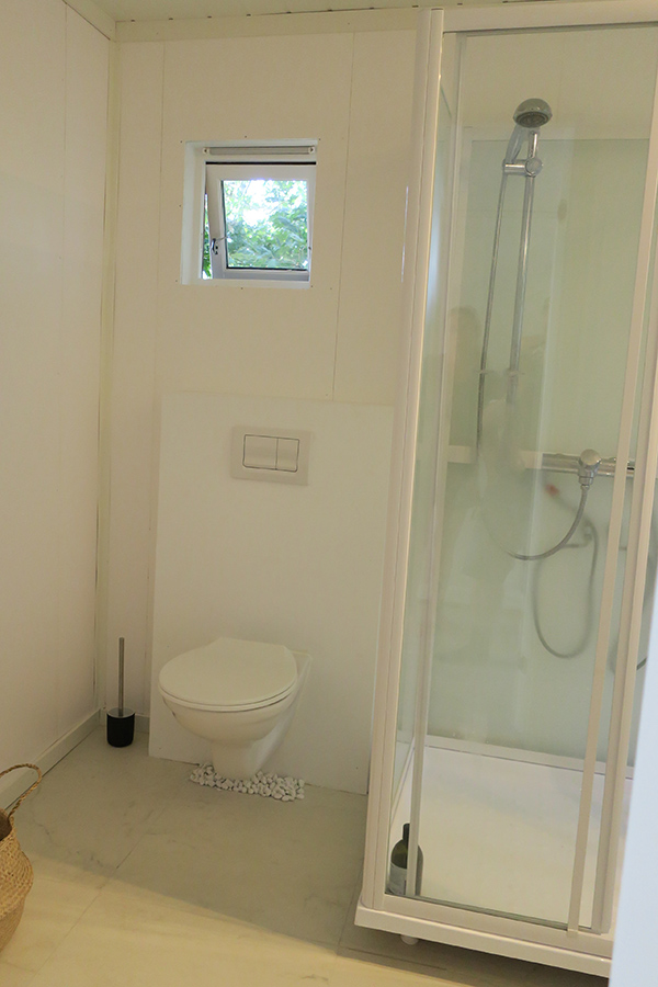 Ferienhaus Trånevåg