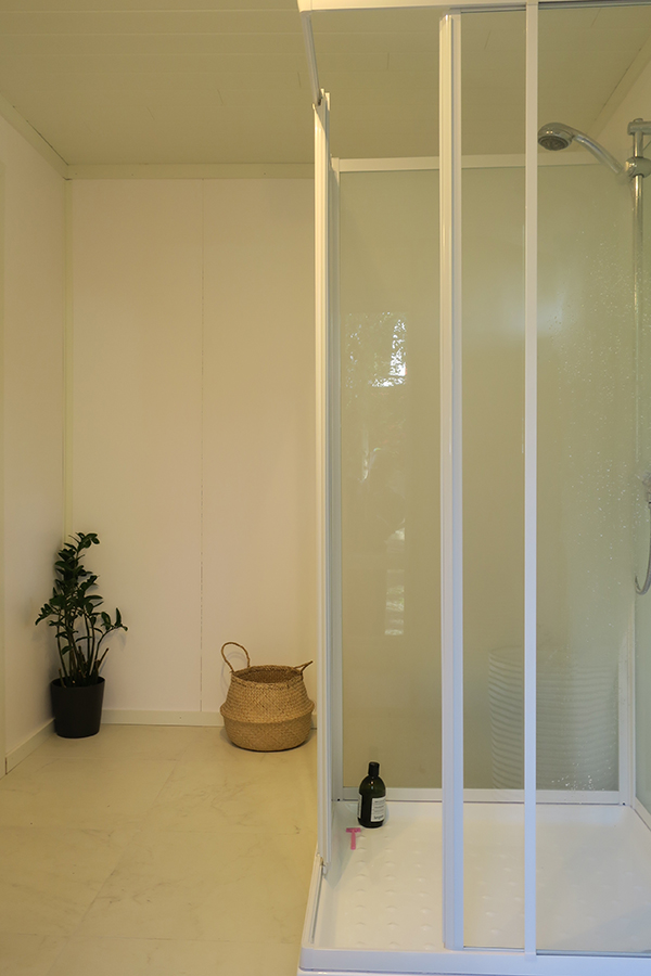 Ferienhaus Trånevåg