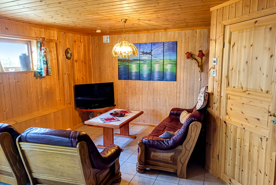Åna Sira Sjøhus