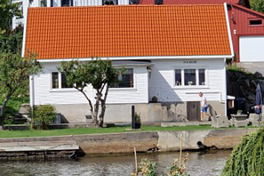 Åvik Sjøhus