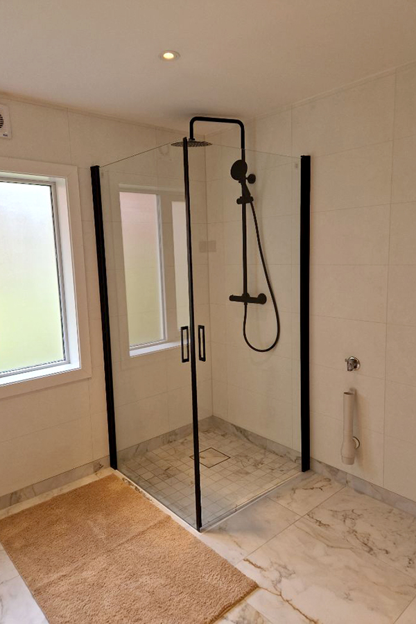 Ferienhaus Åviksveien