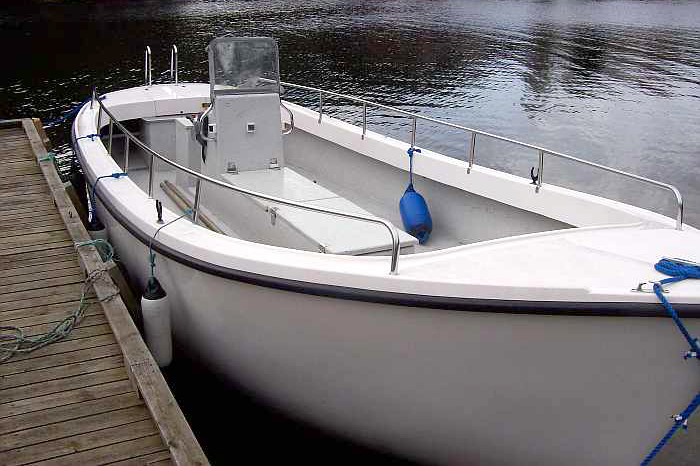 Ferienhaus Åviksveien