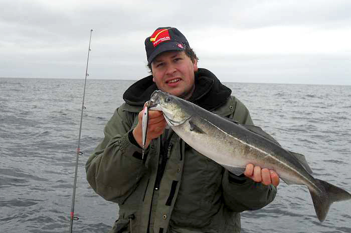 Ferienhaus Åviksveien