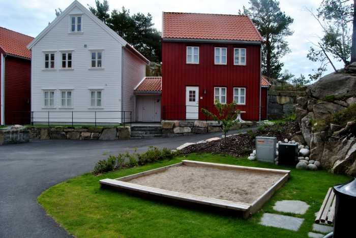 Auch an die ganz Kleinen wurde gedacht.