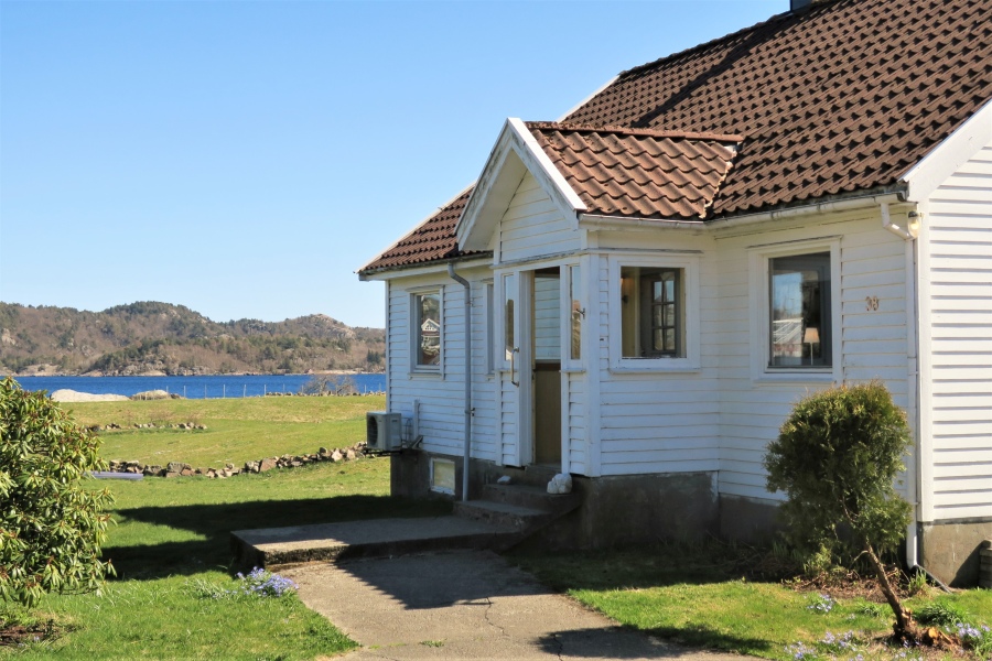 Ferienhaus Herregård